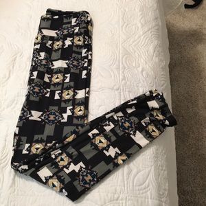 Lularoe leggings